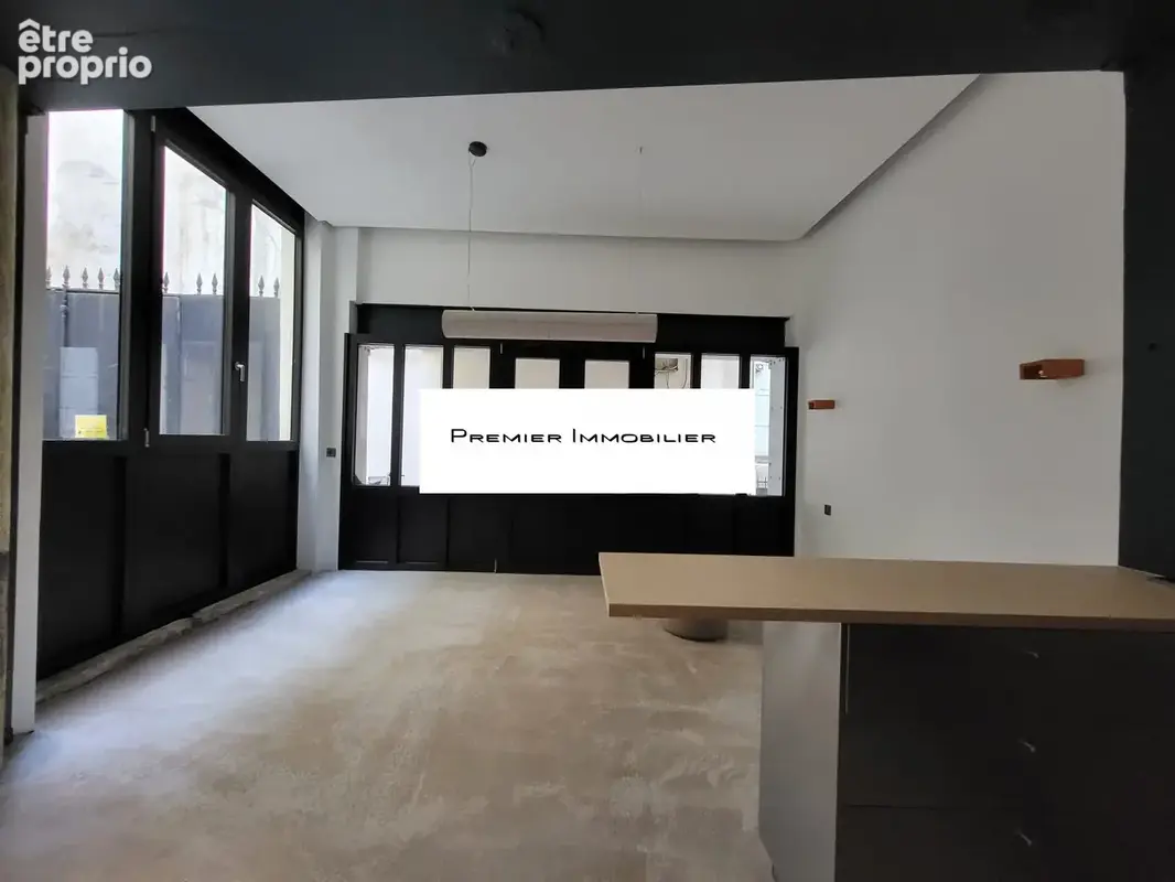 Appartement 1 pièce 25 m² à vendre à Paris-10e (75010) - photo 3