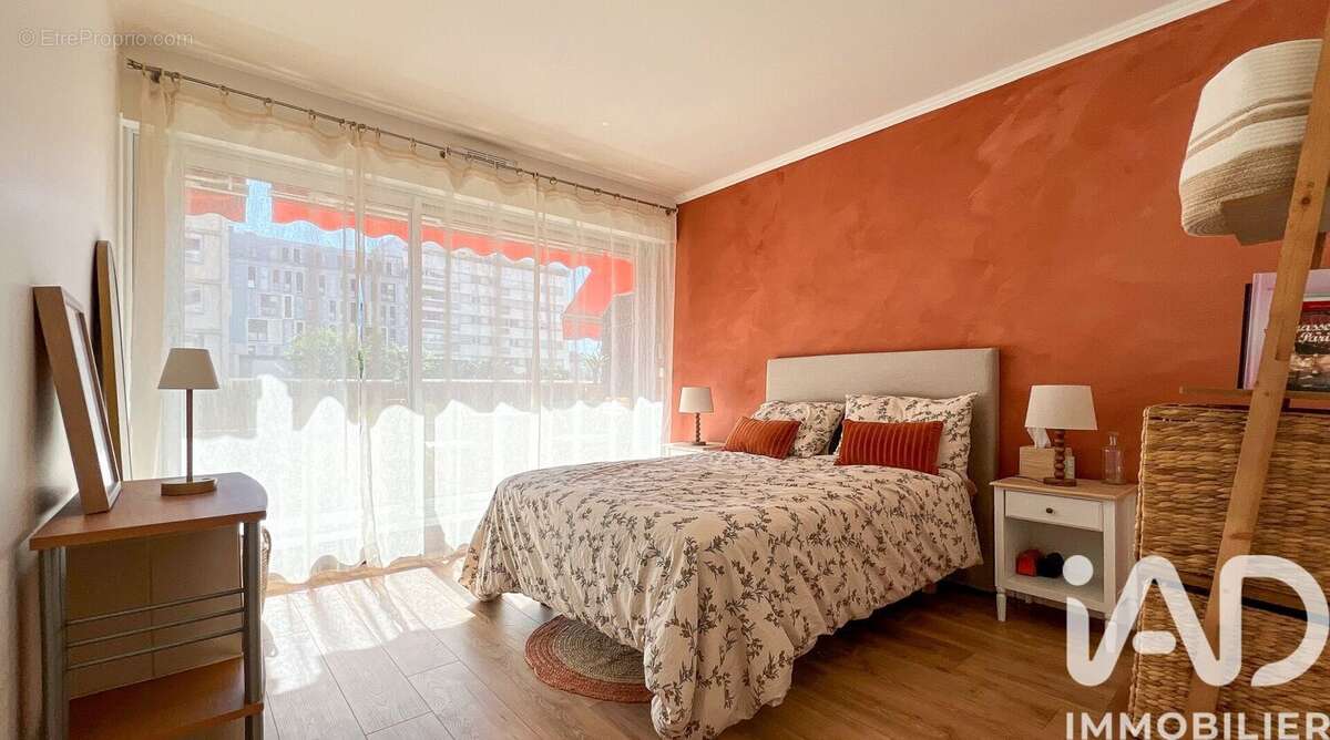 Photo 8 - Appartement à PARIS-19E