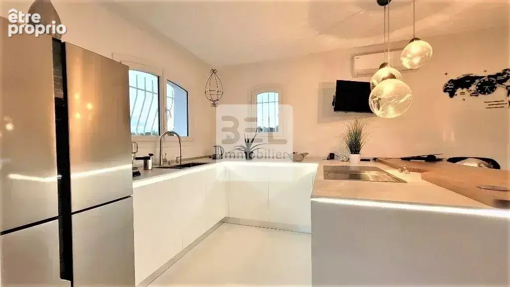 Maison de standing avec grand terrain constructible - photo 2