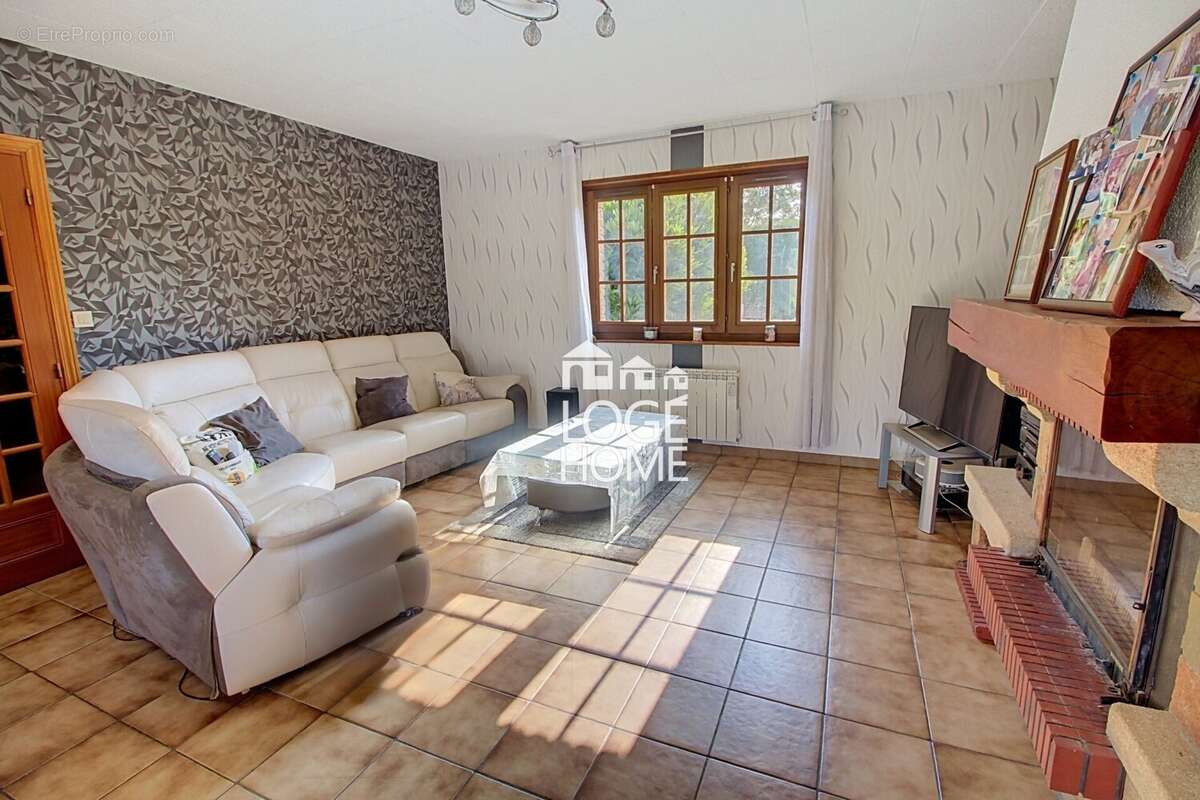 Maison 102 m² à Emerchicourt  - photo 4