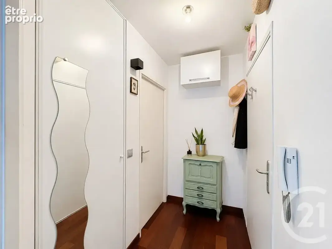 Appartement 65 m² à Moissy-Cramayel  - photo 10