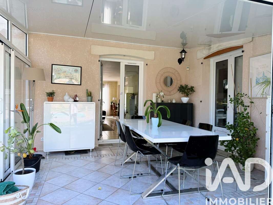 Photo 6 - Maison à DOMPIERRE-SUR-MER
