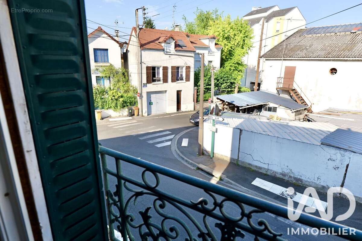 Photo 4 - Appartement à SANNOIS