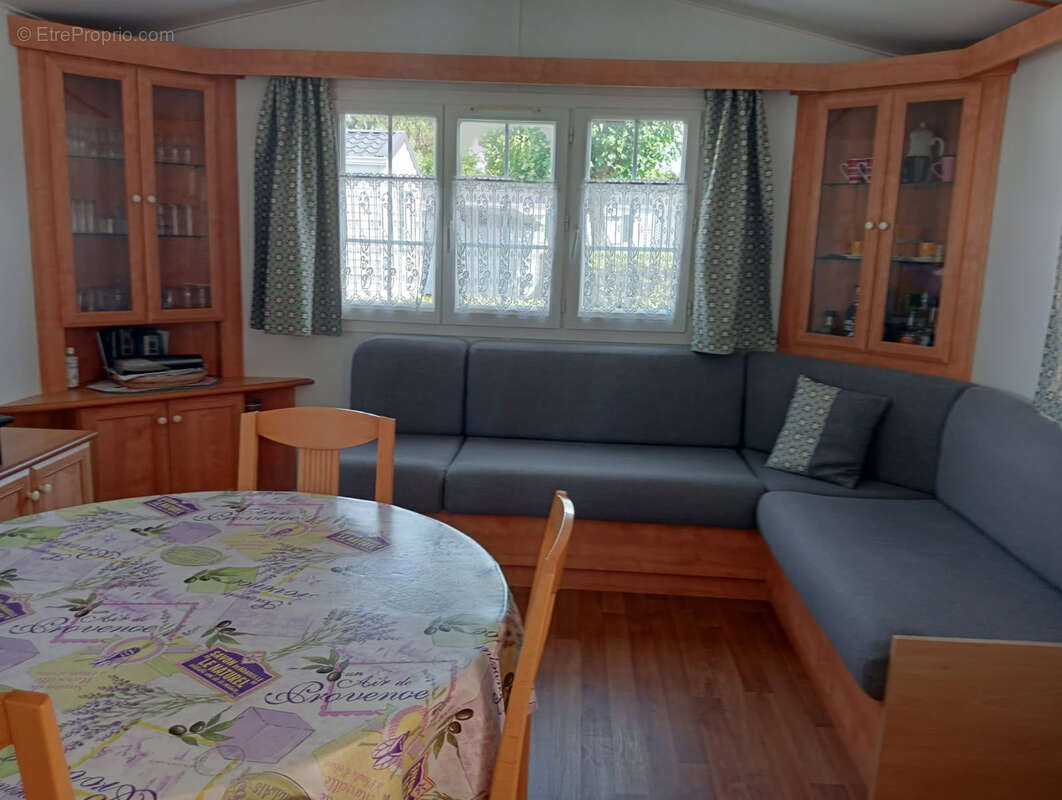 Autre à SAINT-GILLES-CROIX-DE-VIE