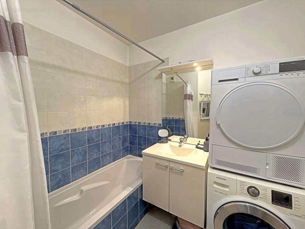 Appartement à BRIGNOLES