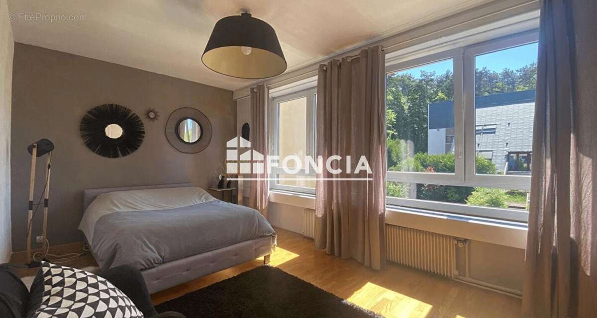 Appartement à VANDOEUVRE-LES-NANCY