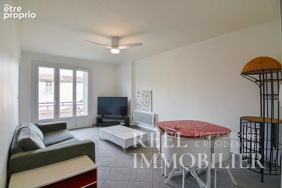Photo Appartement à Auch au prix de 98 500€