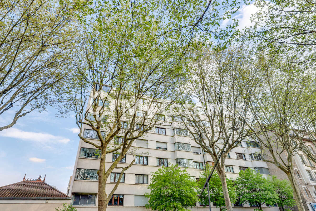 Appartement à CHAVILLE