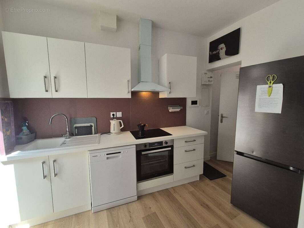 Maison à BEZIERS