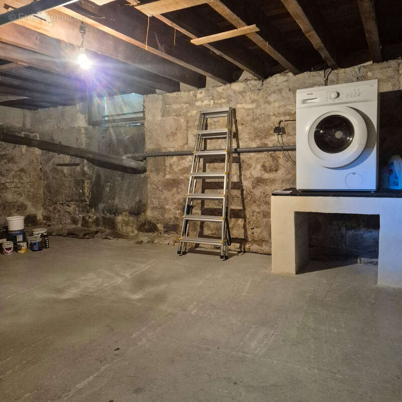 Echoppe 70 m2 bordeaux - photo 8