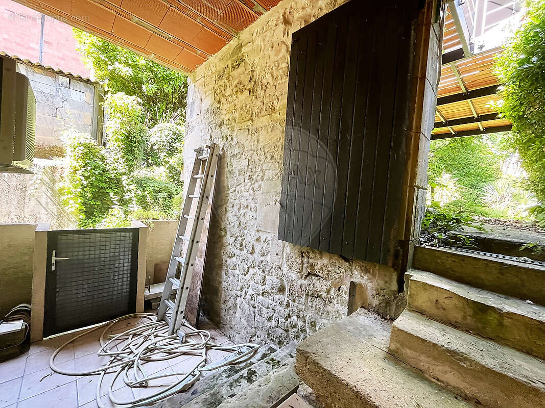 Maison à PONS
