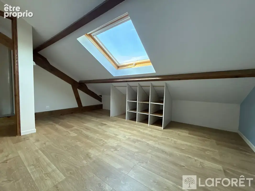 Maison Gif Sur Yvette 6 pièces 106 m2 - photo 12