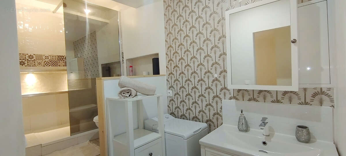 Maison à PINET