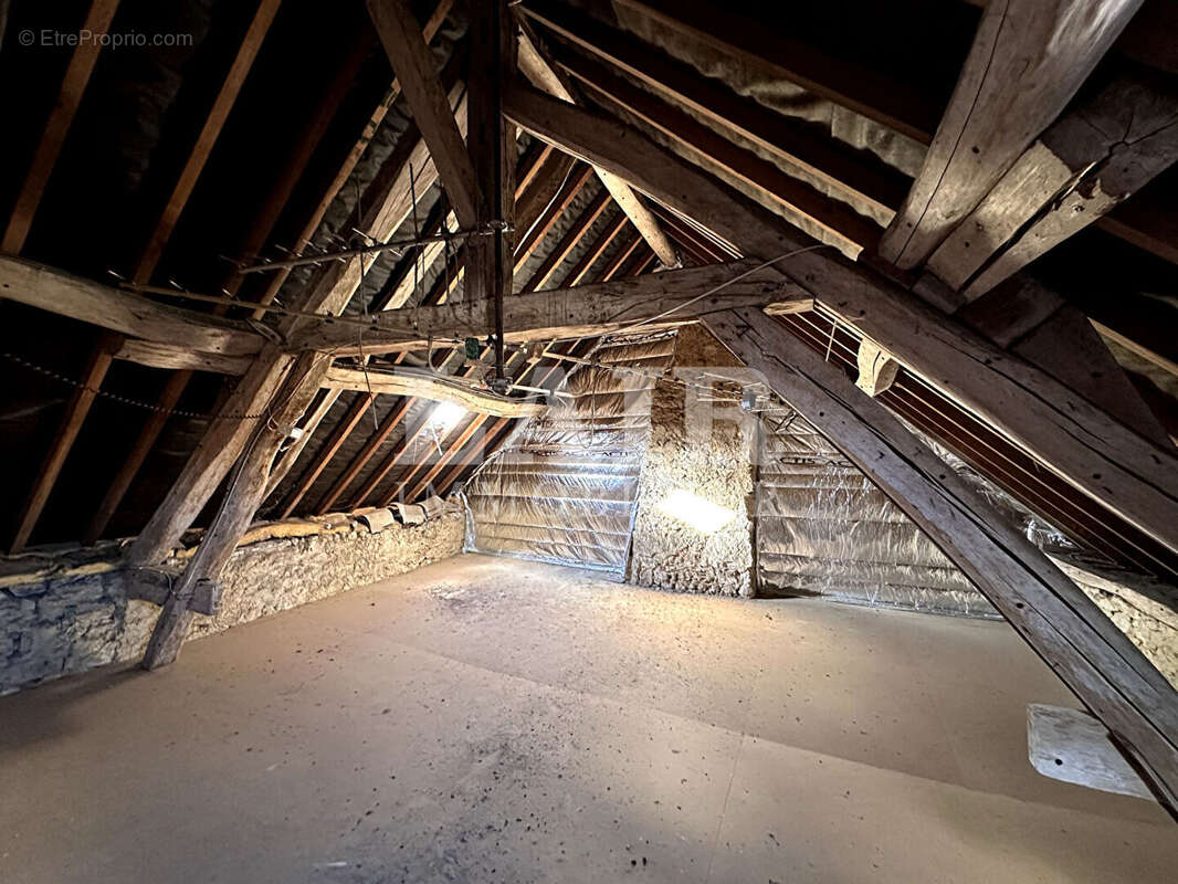 Maison de ville Bellême - B14516 - photo 15