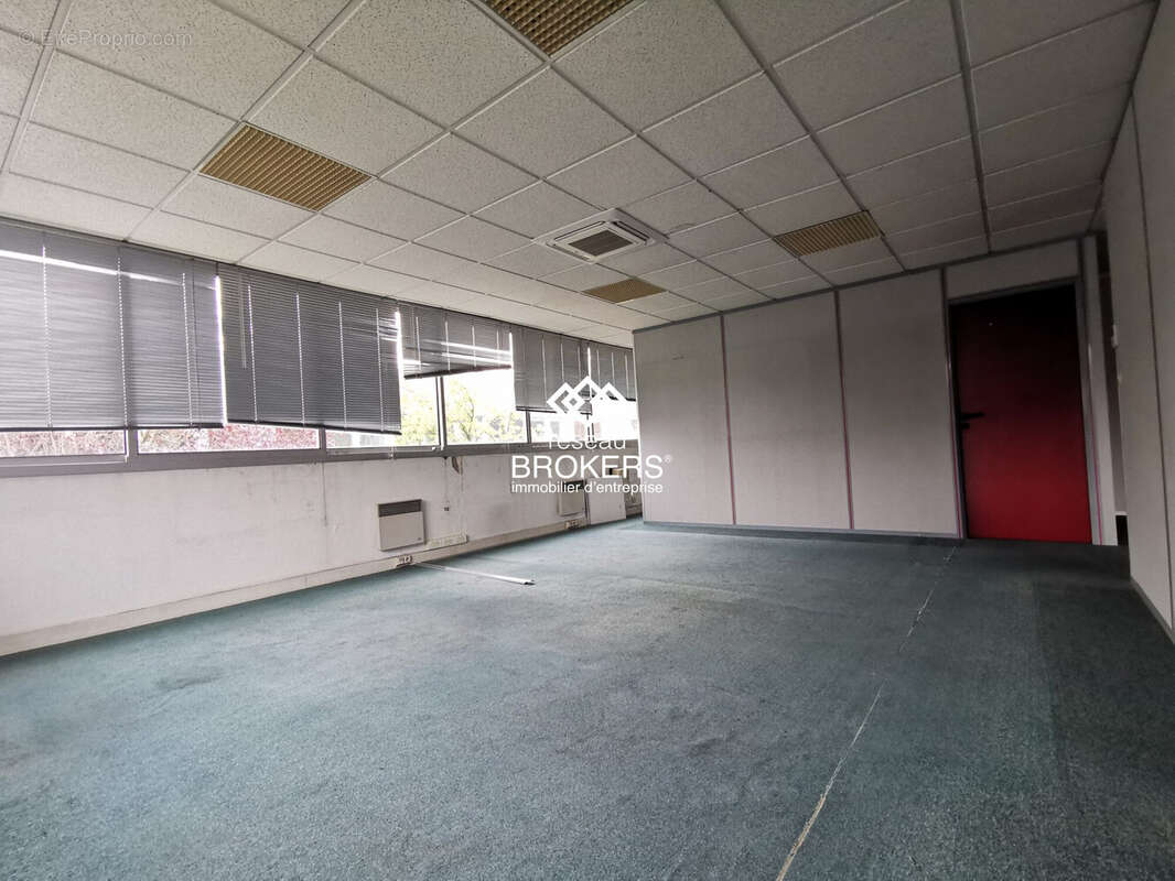 Commerce à BORDEAUX