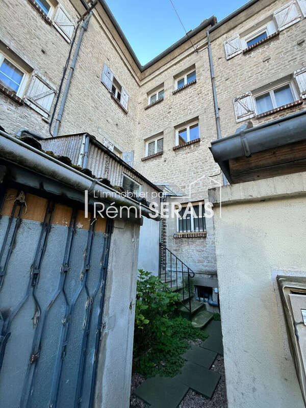 Immeuble de rapport à ARGENTAN - Locataire en place depuis 12 ans ! - photo 13
