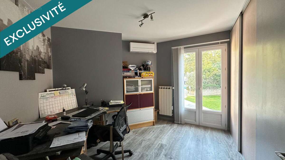 Photo 7 - Maison à SAINT-VICTORET