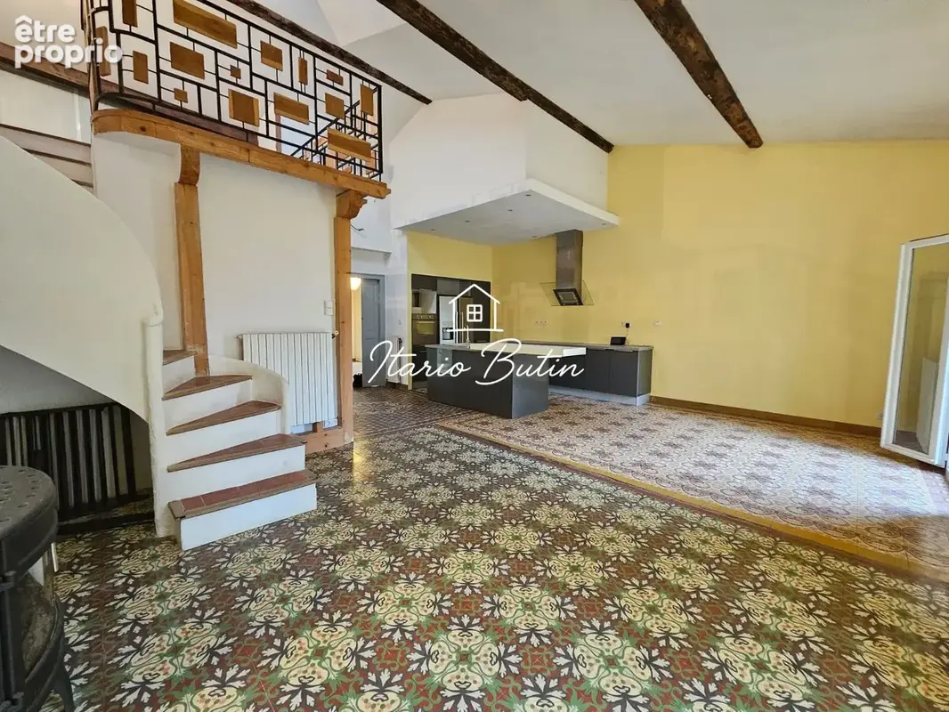 Maison 110 m² à Le Pouget  - photo 4