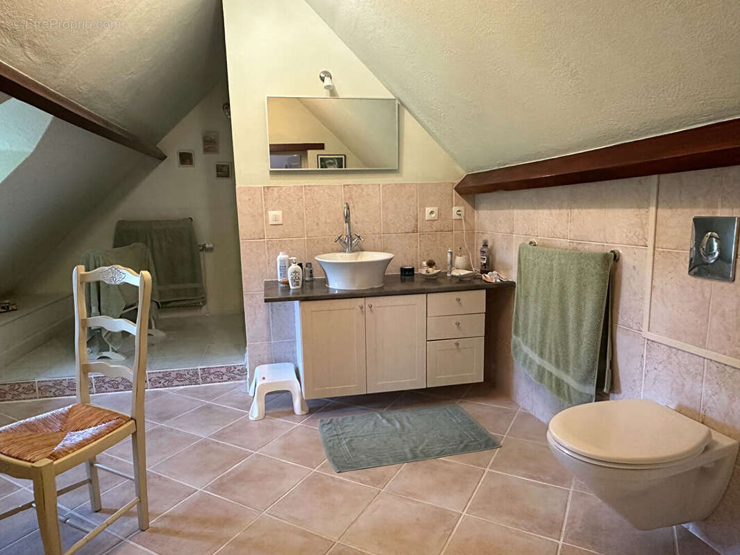 Maison à RAUVILLE-LA-PLACE
