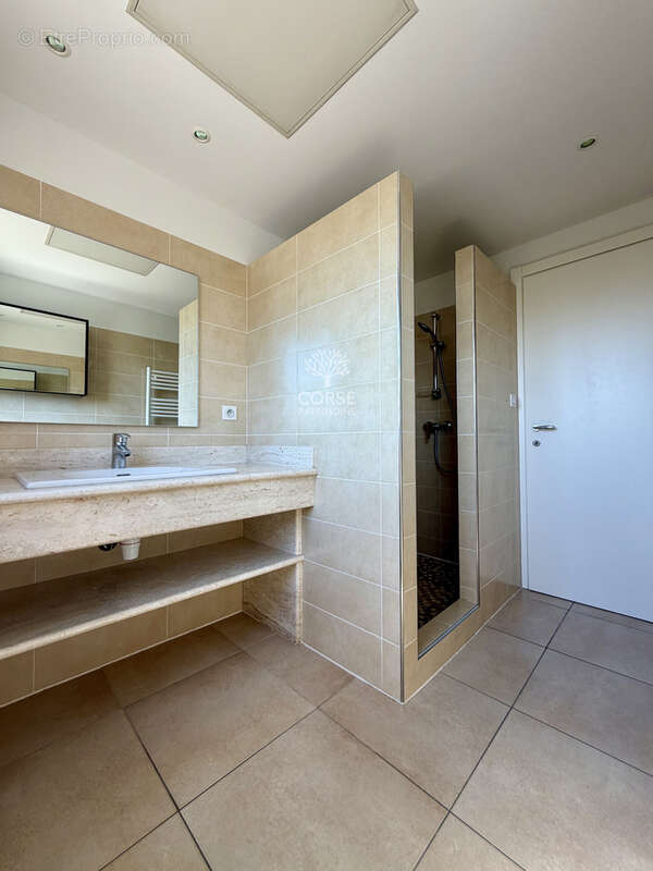 Appartement à PROPRIANO