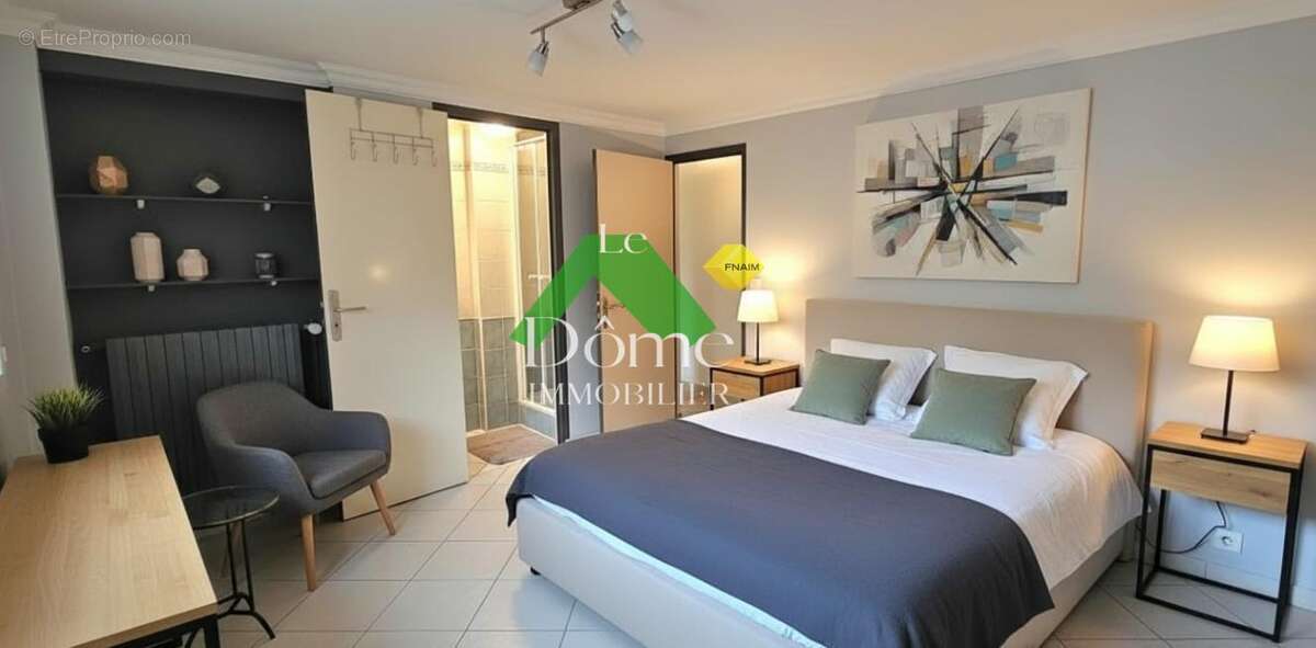 Maison à GOURNAY-SUR-MARNE