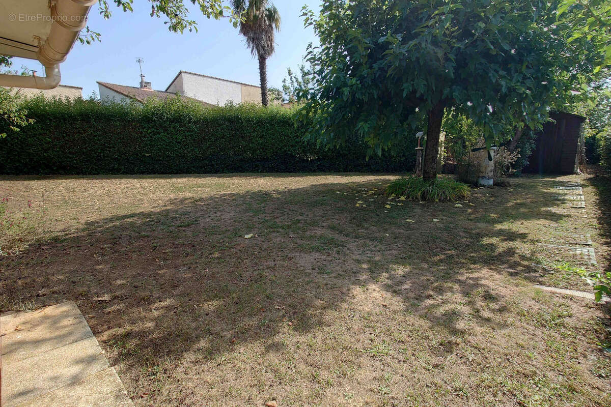 Maison à VILLEFRANCHE-DE-ROUERGUE