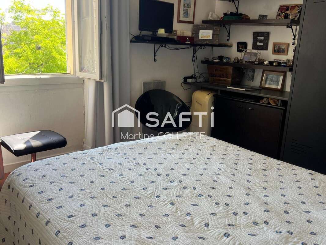 Photo 5 - Appartement à MARSEILLE-2E