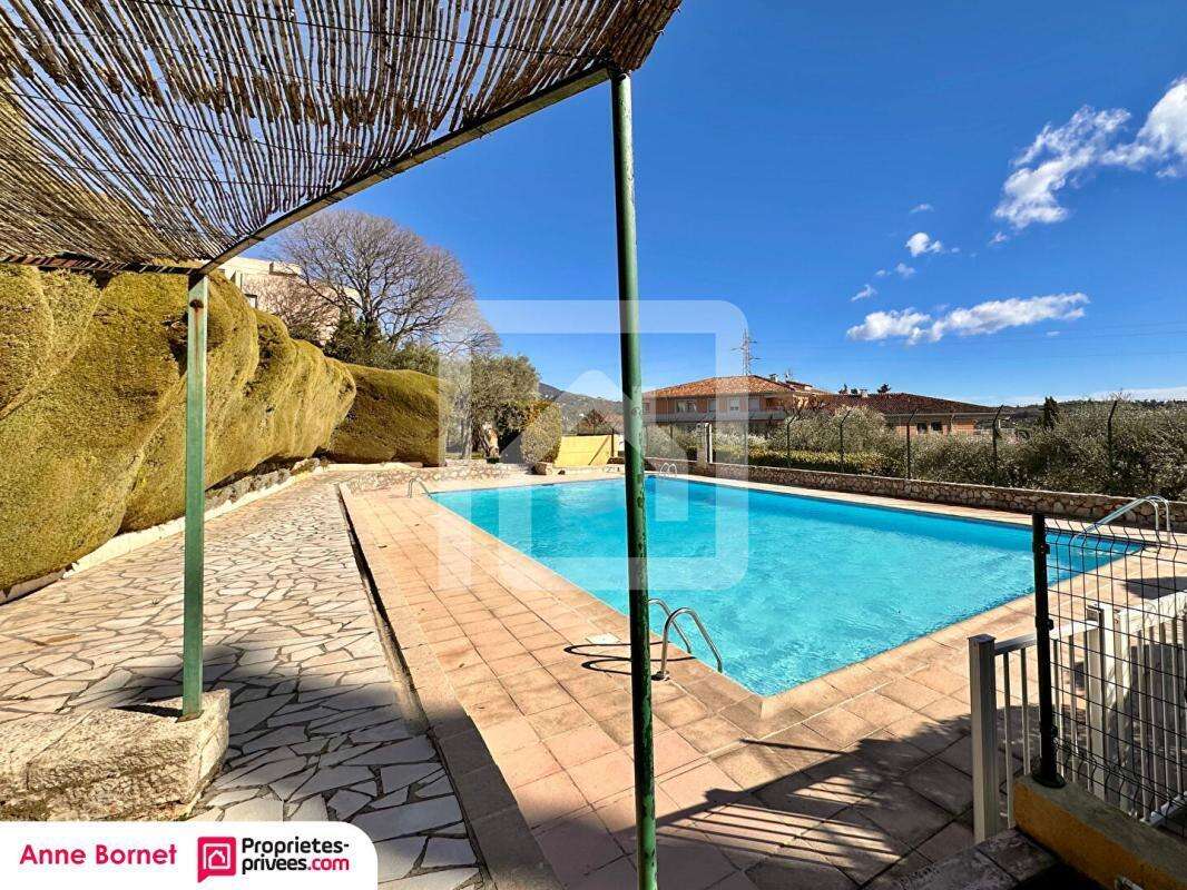 Appartement à GRASSE
