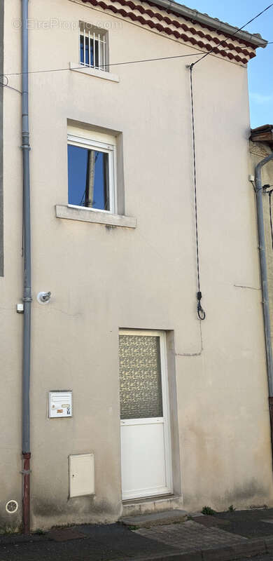 Maison à BILLOM