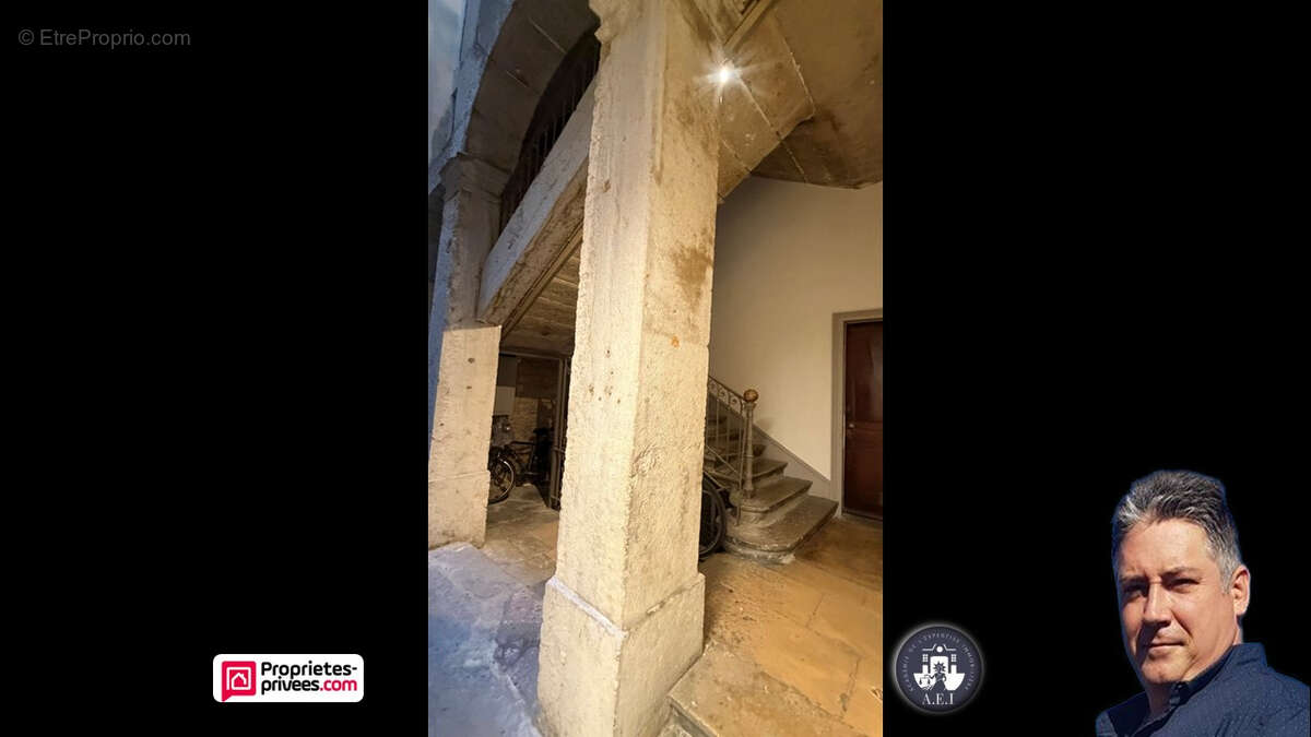 Appartement Lyon 4 pièce(s) 120 m2 - photo 16