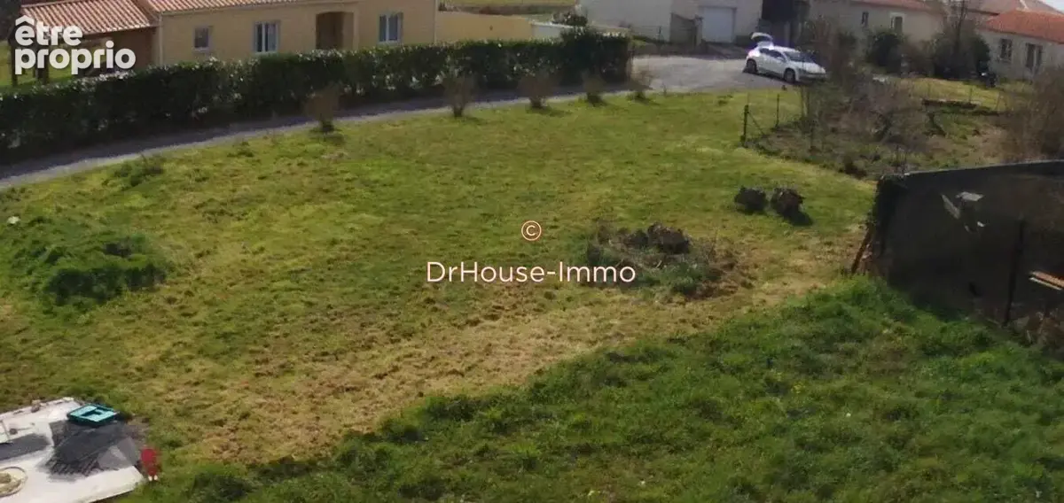Terrain 620 m² à vendre à La Limouziniere (44310) - photo 10