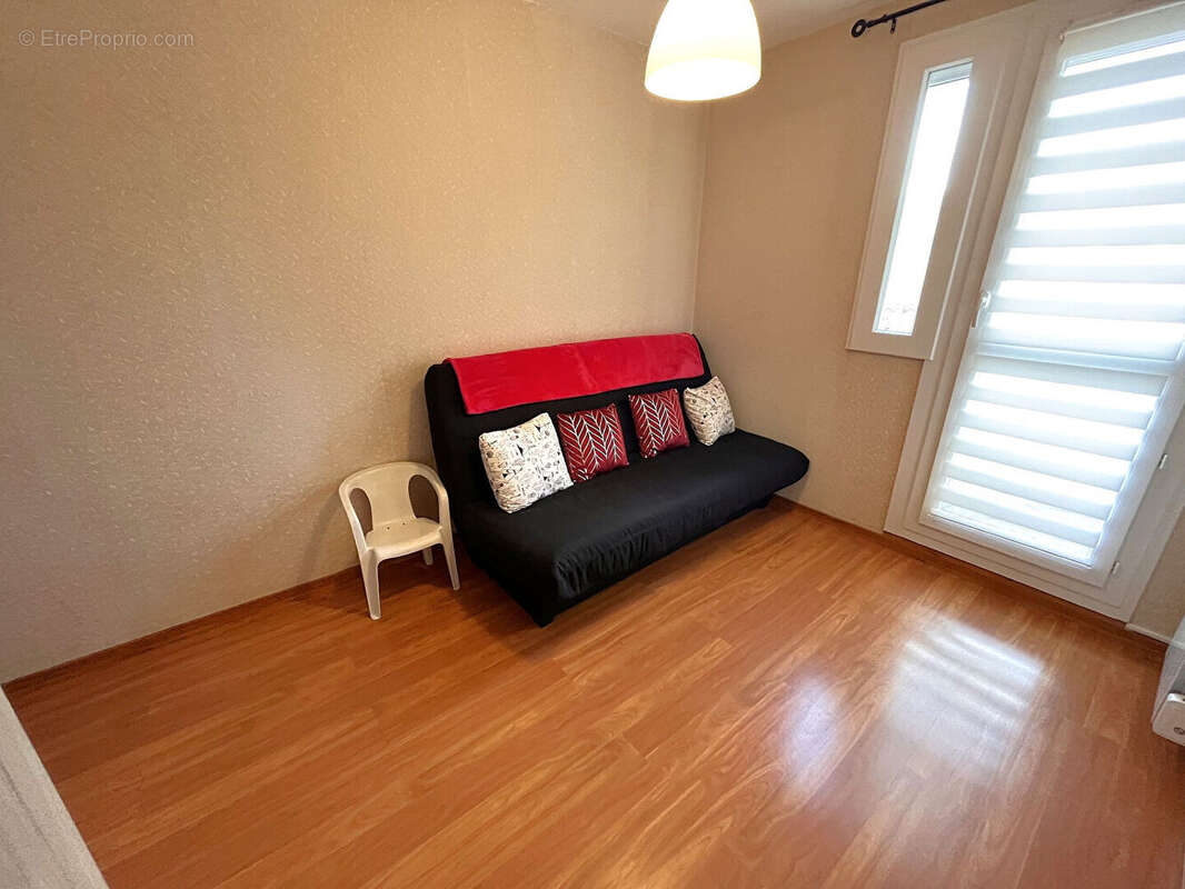 Appartement à AIX-LES-BAINS