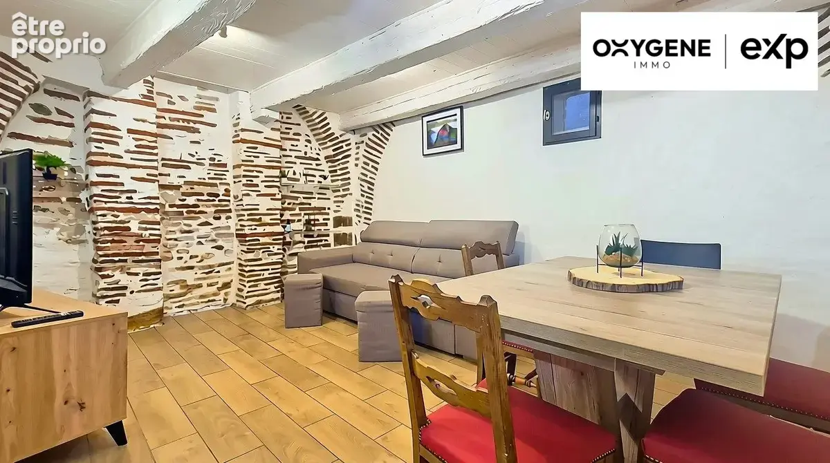 Maison 4 pièces 85 m² à vendre à Elne (66200) - photo 2
