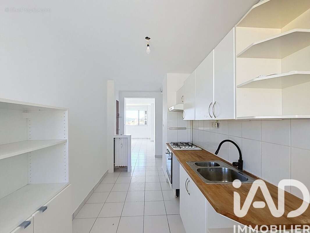 Photo 9 - Appartement à TOULON