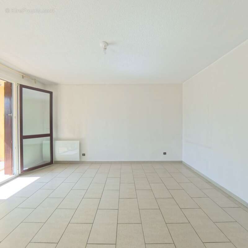Appartement à SAINT-MARCELLIN