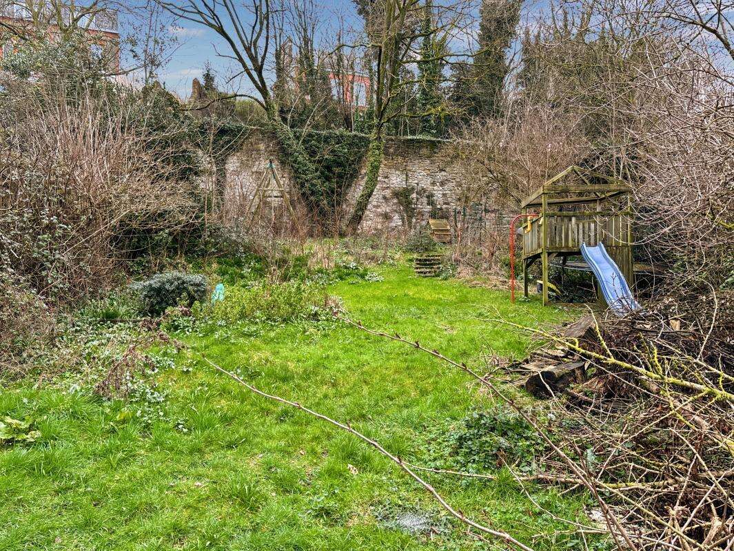 Maison à BOULOGNE-SUR-MER