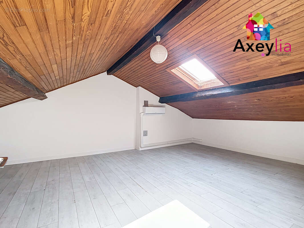 Appartement à ROANNE