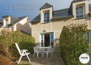 Appartement à PORT-EN-BESSIN-HUPPAIN