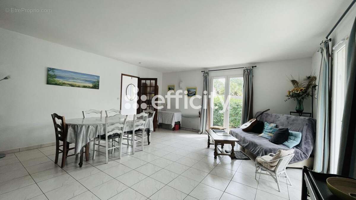 Maison à DOLUS-D'OLERON