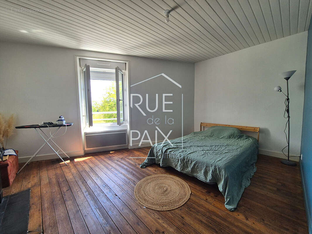 Maison Loudun 3 pièce(s) 67 m2 - photo 9