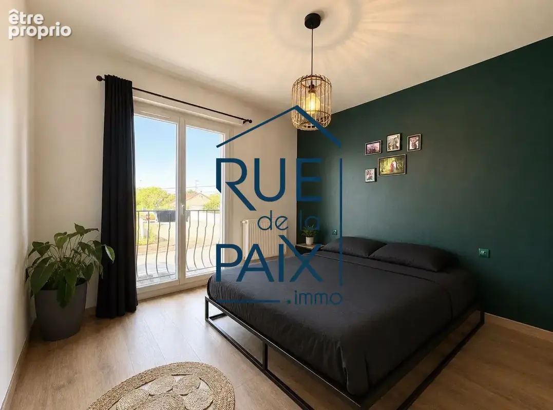 Maison 8 pièces 165 m² à vendre à Chatellerault (86100) - photo 5