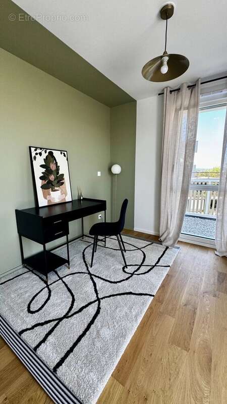 Appartement à VANNES