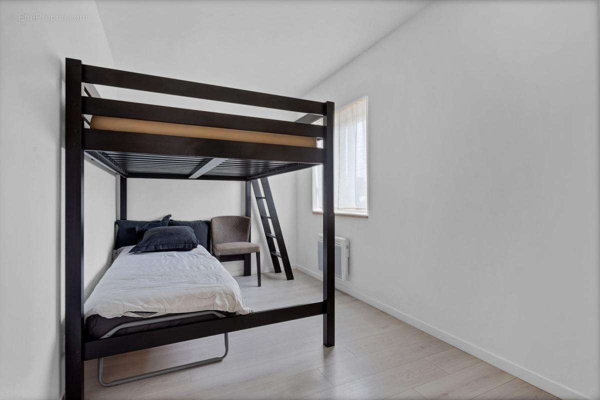 Maison à VILLECRESNES