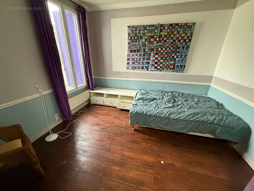 Appartement à ALFORTVILLE