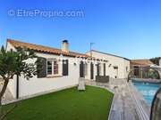 Maison à COMMEQUIERS