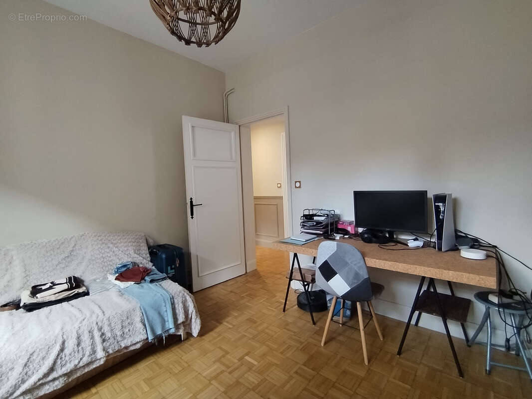 Appartement 4 pièces 81 m2 - photo 12