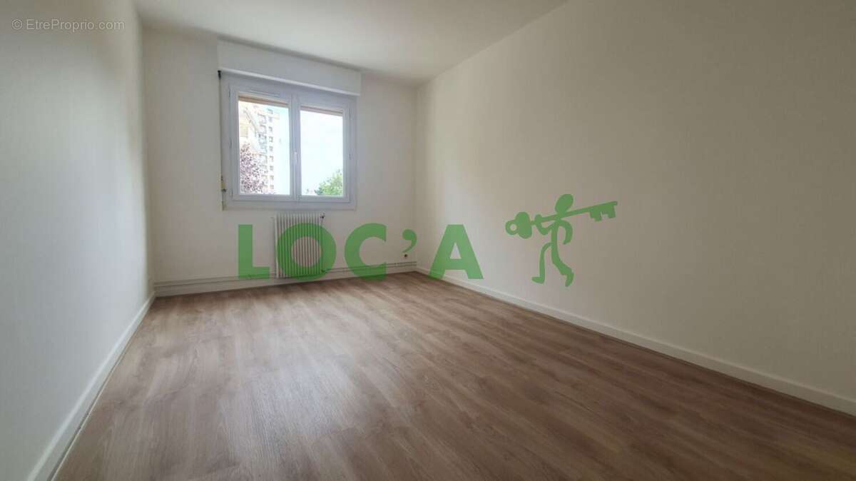 Photo 4 - Appartement à DIJON