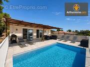 Maison à PORTO-VECCHIO