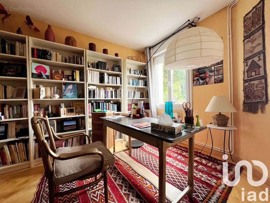 Photo 5 - Appartement à SAINT-BRICE-COURCELLES