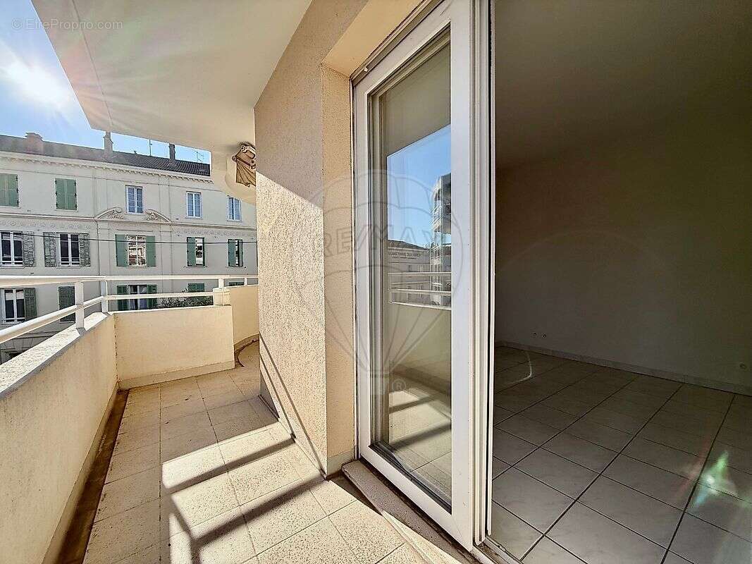Appartement 2 chambre(s) à vendre - photo 22
